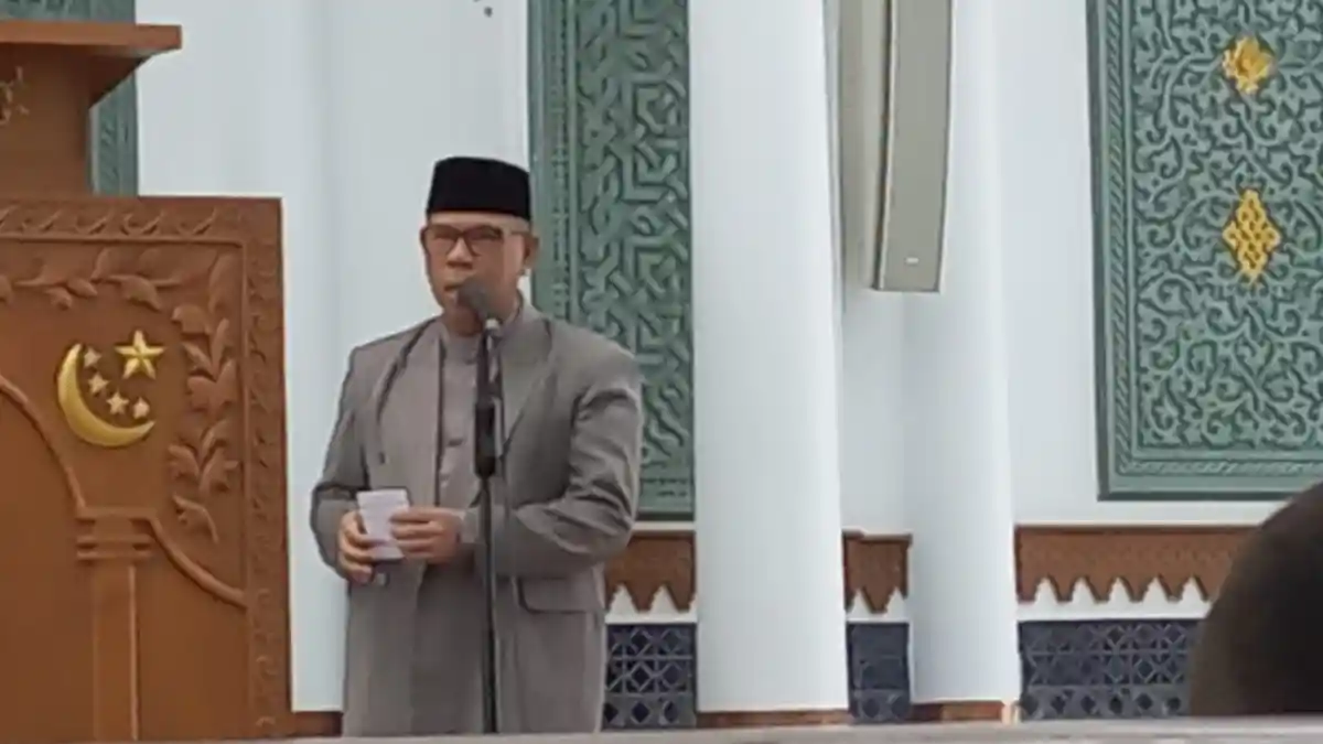 Daftar Khatib & Imam Shalat Jumat Perdana Bulan Dzulhijjah di Aceh Besar, Ini Ajakan Ustaz Mufakhir