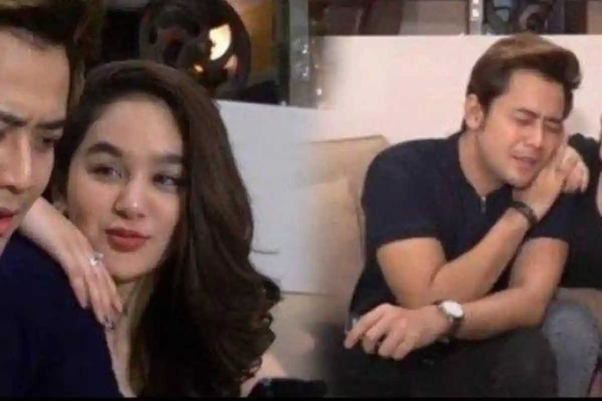 Hana Hanifah Terancam Jadi Tersangka, Kriss Hatta Sering Pergoki Sang Pacar Nonton Video Seperti Ini