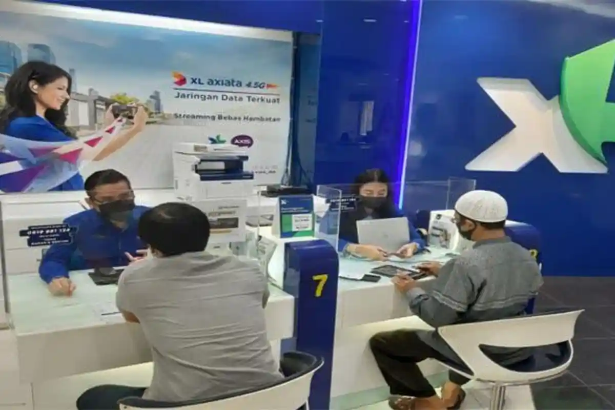 Solusi untuk Pelanggan XL dan AXIS yang Pulsanya Terpotong Konten Berbayar