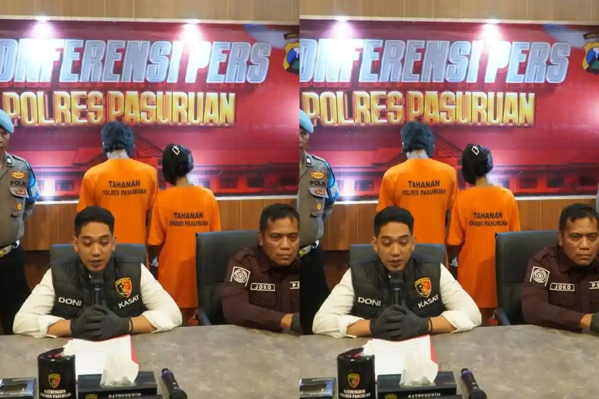 Anak SD Tewas Disiksa Orangtuanya karena Sering Minta Uang Jajan, Ayah Tiri Minumi Minyak Kayu Putih