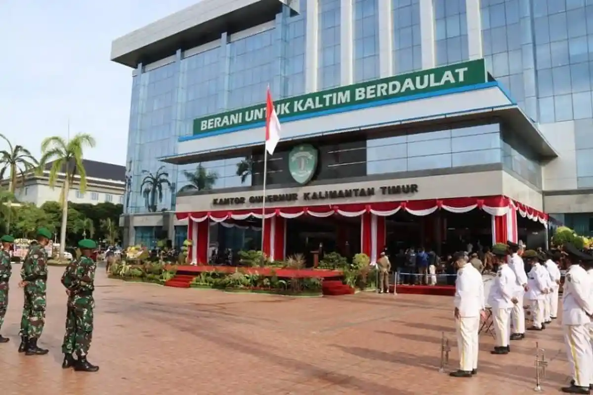 Mahyudin dan Rudy Mas'ud baru Nyatakan Siap, Pengamat: Andi Harun Terkunci di Gerindra