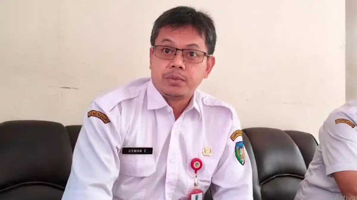 Jam Kerja ASN Kabupaten Kediri Dipangkas 5 Jam Tiap Pekan Selama Ramadhan 1447 H