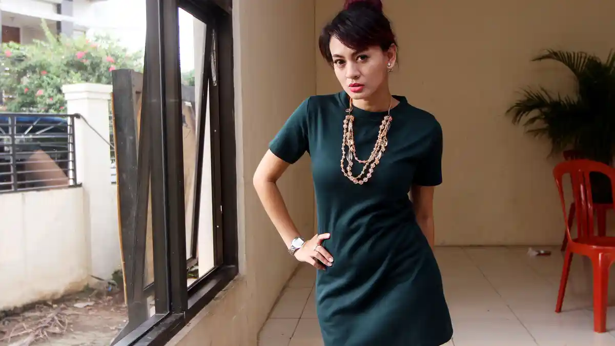 Setelah Berstatus Janda, Yeyen Lidya Kini Siap Membuka Hati untuk Pria Lain