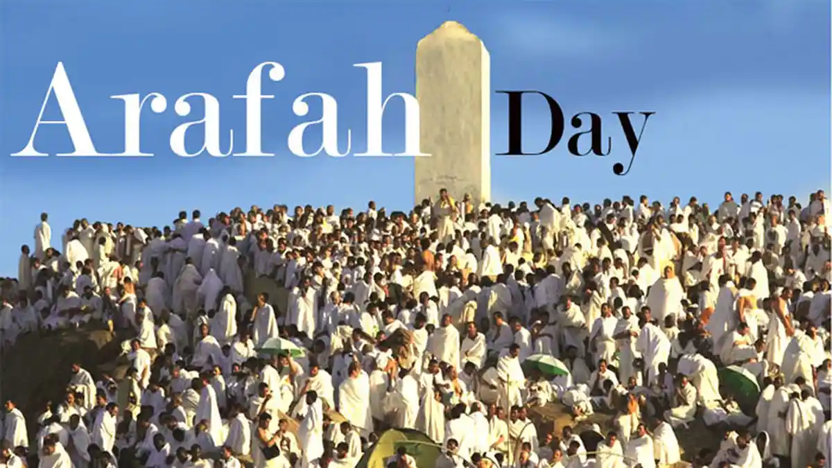 Doa Hari Arafah yang Dibaca Rasulullah saat Wukuf, Disertai Keutamaan Puasa Arafah Sebelum Idul Adha