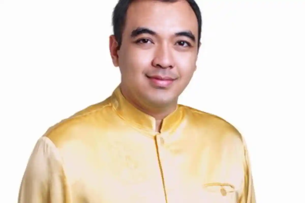 Sebagai Kader Daerah, Zaki Dinilai Wajar Calonkan Ketua Umum Golkar