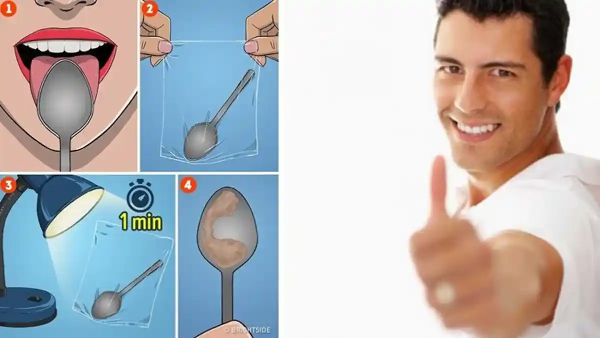 Cukup Semenit, Bisa Check Up Kesehatan Pakai Cara Alternatif Ini Tanpa Perlu ke Klinik!