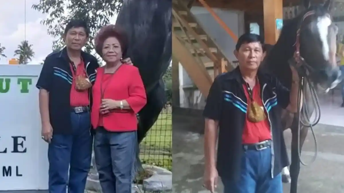 Sosok RML Mantan Bupati Minsel, Kini Tekuni Pertanian, Ternyata Punya Segudang Jabatan dan Prestasi