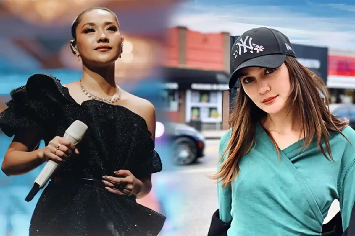 Luna Maya Curhat Soal Pujaan Hatinya Saat Ini, BCL Malah Sindir Mantan Kekasihnya