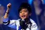 Arnandi Ihza Mulyadi Vokalis Five Boys