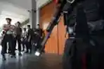 Penyerbuan LP Kelas IIB Sleman