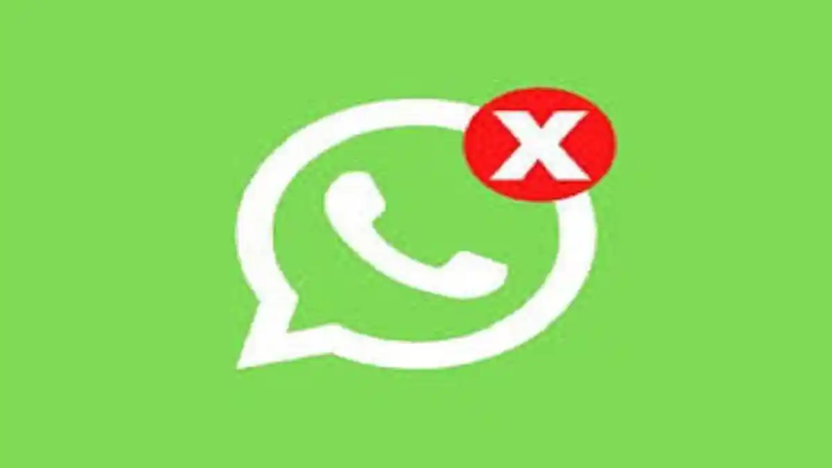 Aplikasi WA Tidak Diizinkan? Ini 3 Penyebab Akun WhatsAppTerblokir, Cek Cara Mengatasinya!
