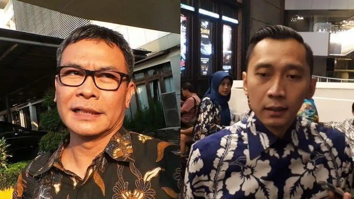 Ibas dan Johan Budi Melenggang, Begini Nasib Budiman Sujatmiko di Dapil Ini