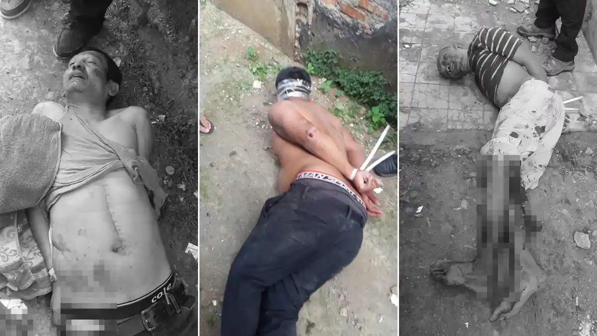 Satu Tersangka Pembunuhan di Pulomas Masih Buron