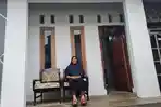 Begini Senyum Warga Jateng Dapat Bantuan Rumah Tanpa Uang Muka dan Angsuran