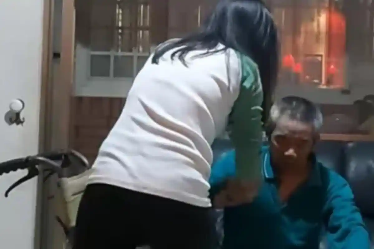 TKW Asal Lumajang Tak Kuat Dipaksa Layani Majikan Tiap Malam, 'Katanya Kencing', Si Bos Sudah Renta