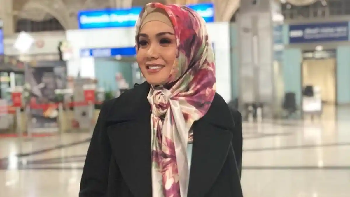 14 Tahun Menjanda, Yuni Shara Ternyata Masih Dambakan Dapat Pasangan Baru, Begini Curhatnya