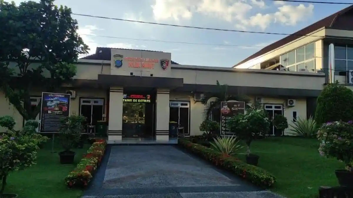 Komisioner Bawaslu Medan Azlansyah Hasibuan Ditangkap terkait Dugaan Pemerasan Caleg DPRD Medan