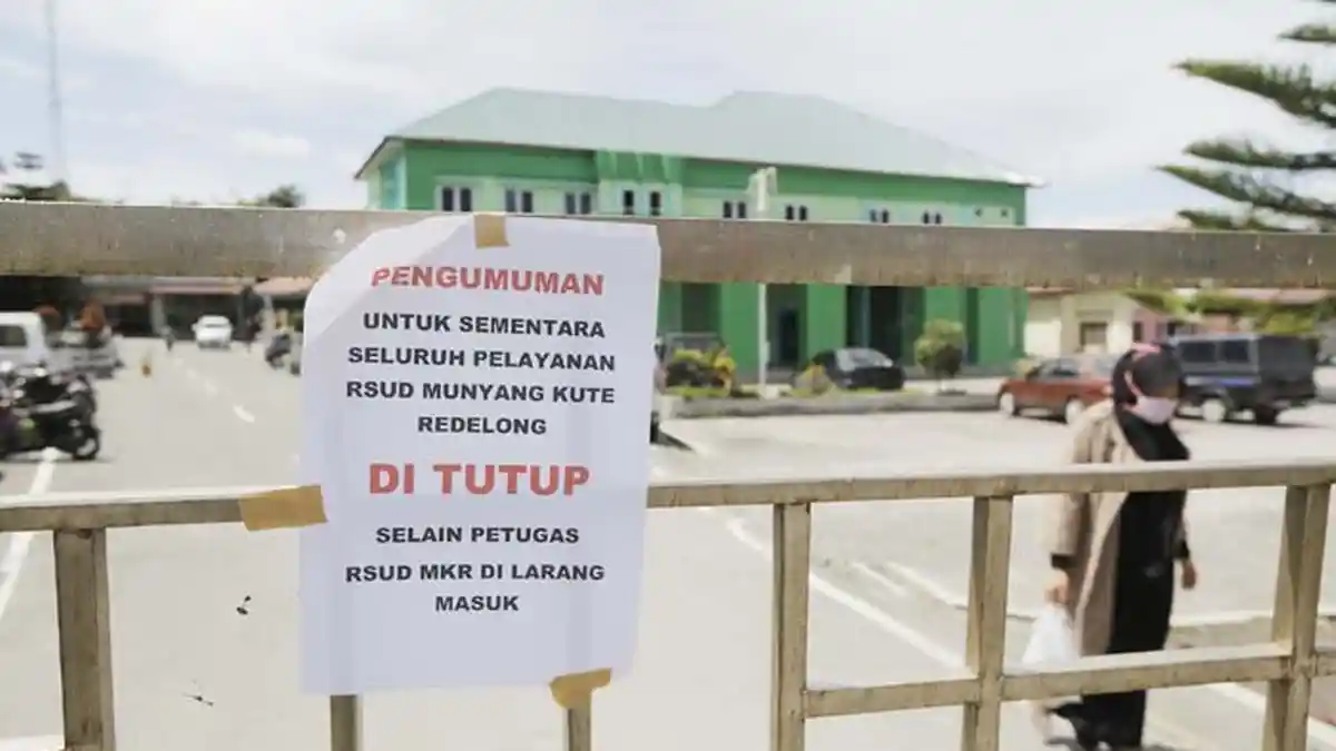Pemkab Aktifkan 4 Puskesmas Rujukan