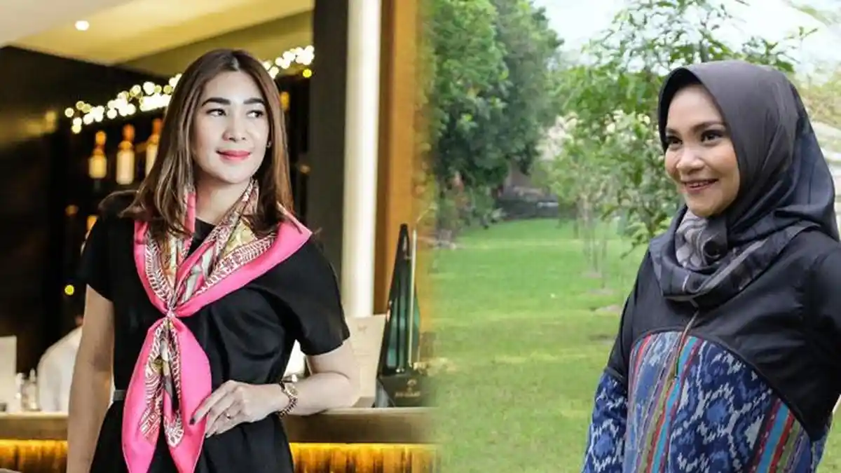 Hanum Rais Angkat Bicara Soal Postingan Istri Andre Taulany yang Ramai di Media Sosial