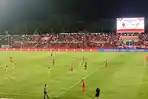 Hasil Babak II Skor 2-0, Persijap Jepara vs Persebaya, Tuan Rumah Gandakan Keunggulan