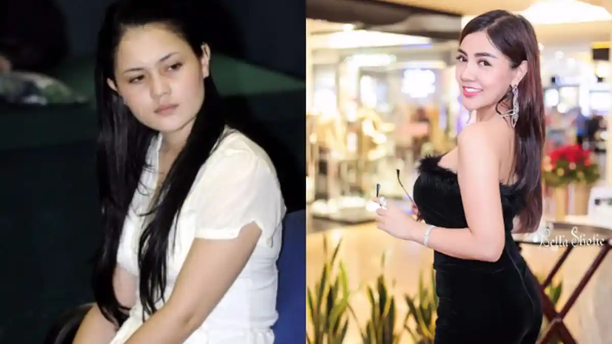 5 Kasus Perselingkuhan Artis Terpanas di 2017, dari Dilabrak, Dikabarkan Menikah Hingga Punya Anak!