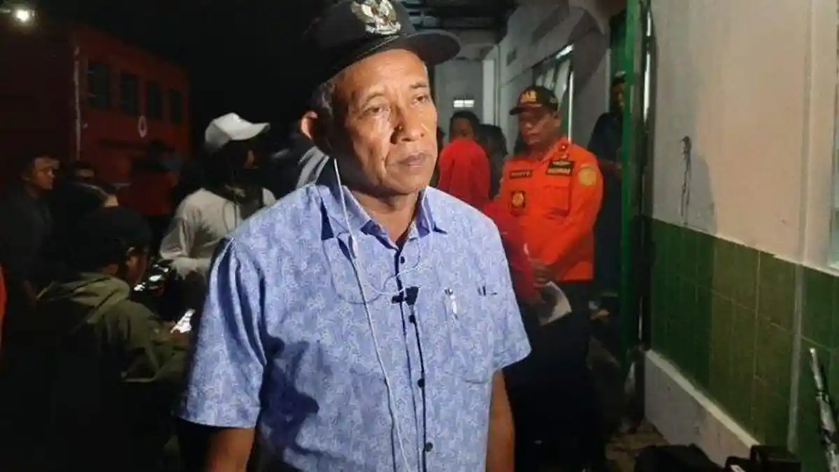 Sudah Divaksin Bupati Sleman Masih Kena Covid-19, Dokter Menduga Inilah yang Terjadi