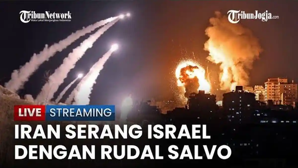 Pakar UMY: Konflik Iran–Israel Bisa Seret Dunia Kembali ke Era Perang Dingin