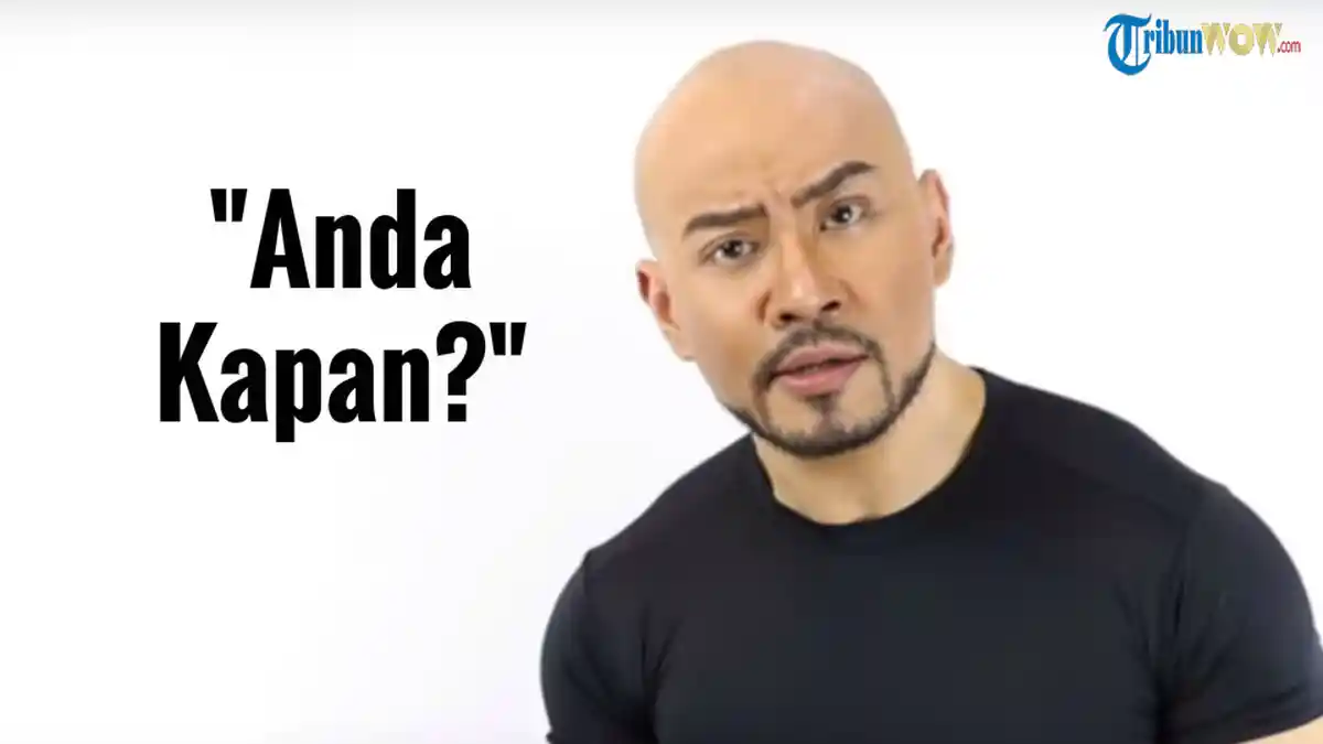 Julia Perez Meninggal, Deddy Corbuzier Tanya 'Anda Kapan?' Karena Alasan Mengejutkan ini!
