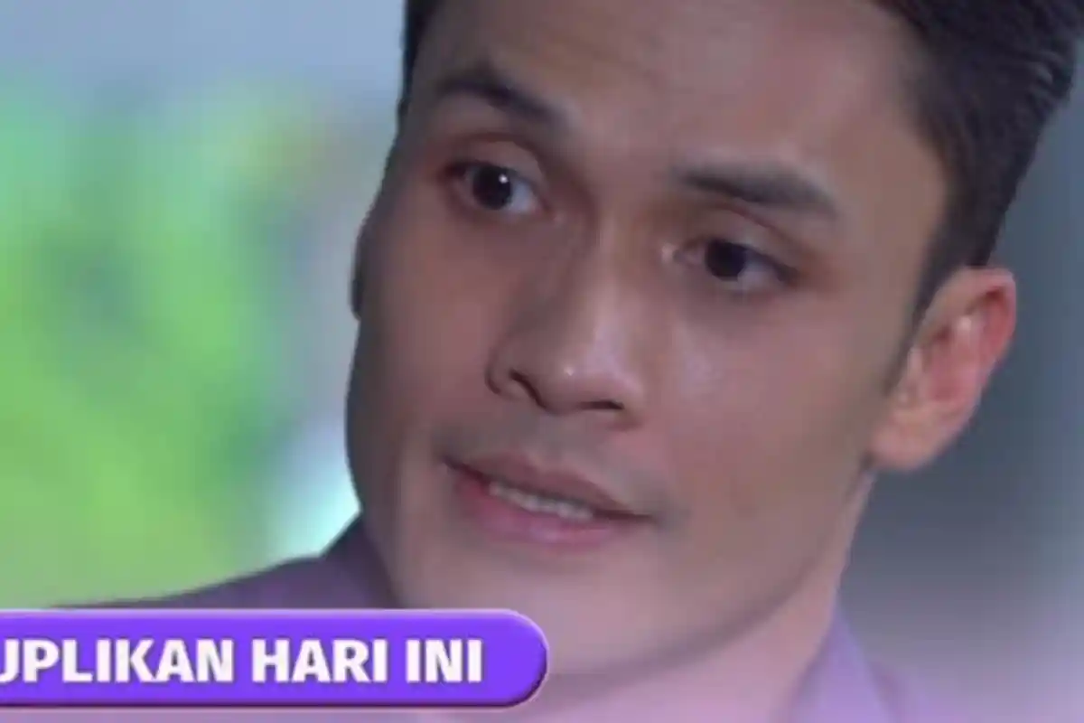 Link TV Online SCTV, Streaming Sinetron Takdir Cinta yang Kupilih Hari Ini Senin 23 Oktober 2023