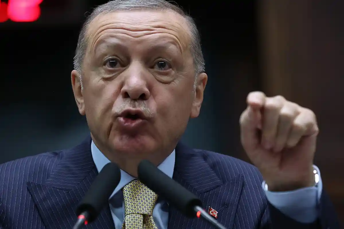 Erdogan Kecam Pembakaran Alquran Swedia, Bagaimana Reaksi AS dan Arab Saudi?
