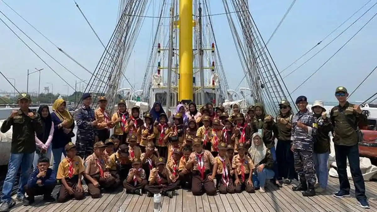 Imbas Insiden Pantai Drini dan Pembatasan, SDN Tawangrejo Mojokerto Tunda Kegiatan Outing Class