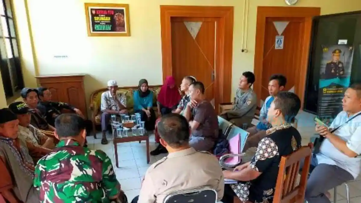 Ada Warga Sakit Mendadak, Pria di Jember Ini Dituduh Dukun Santet, Berujung Diusir Warga