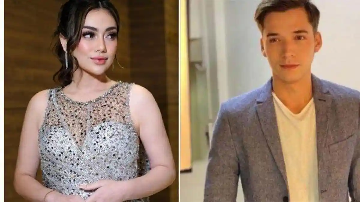 Celine Evangelista Banjir Doa Rujuk dengan Stefan William ...