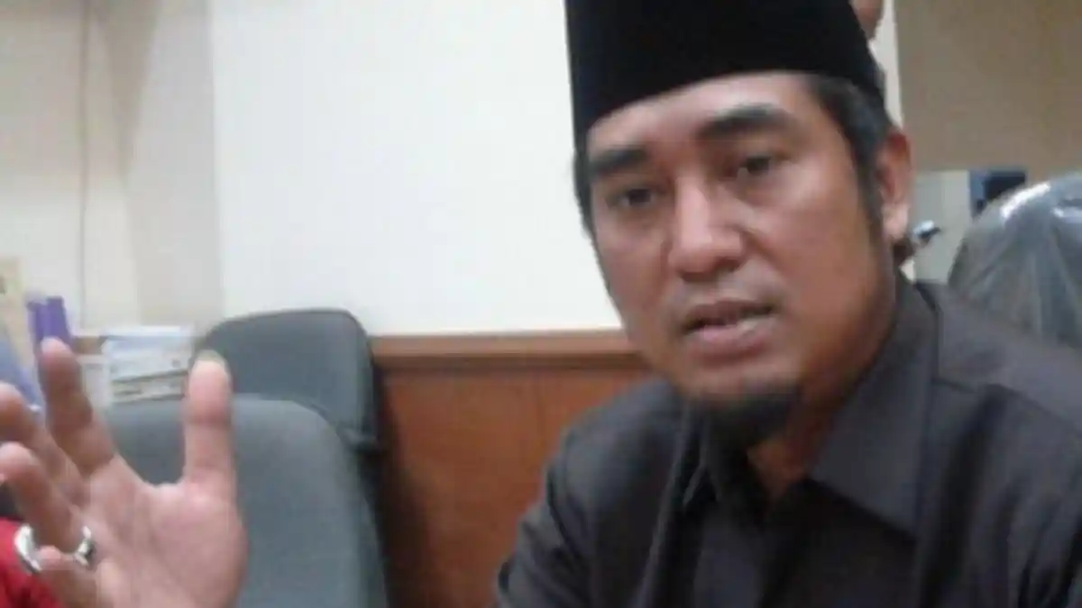 Pansus Aset DPRD Riau Bisa Menjadi Pansus dengan Masa Kerja Terlama, Begini Alasannya