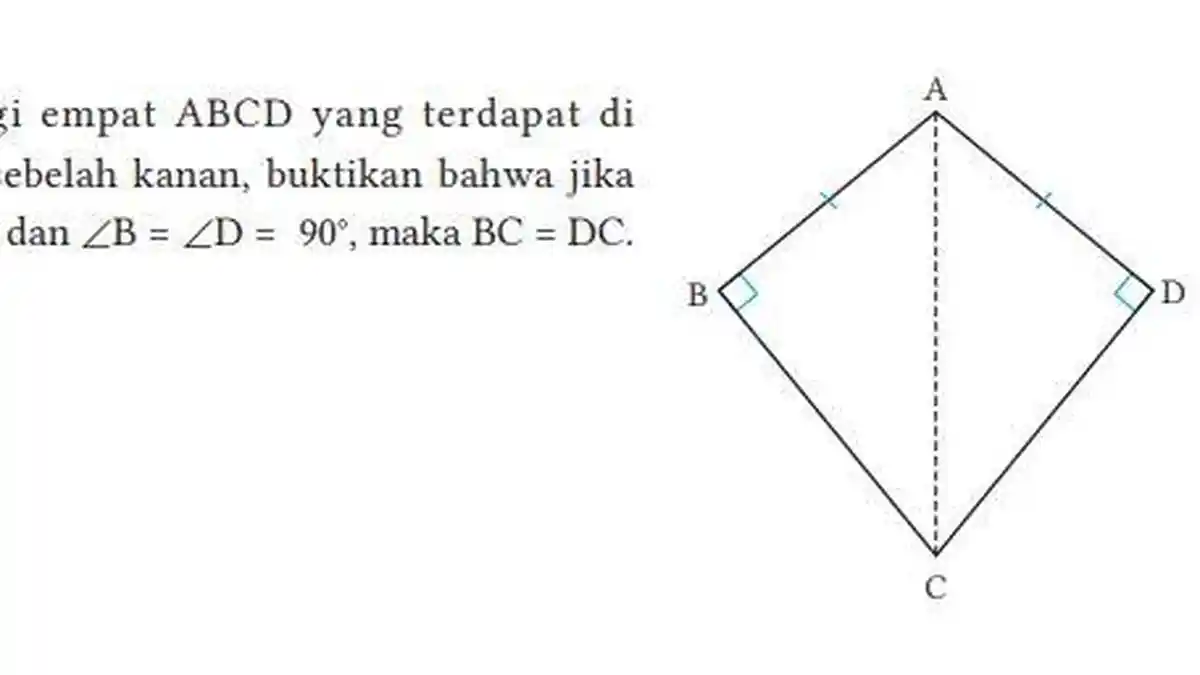 Kunci Jawaban Matematika Kelas 8 Halaman 148 Kurikulum Merdeka: Mari Kita Periksa