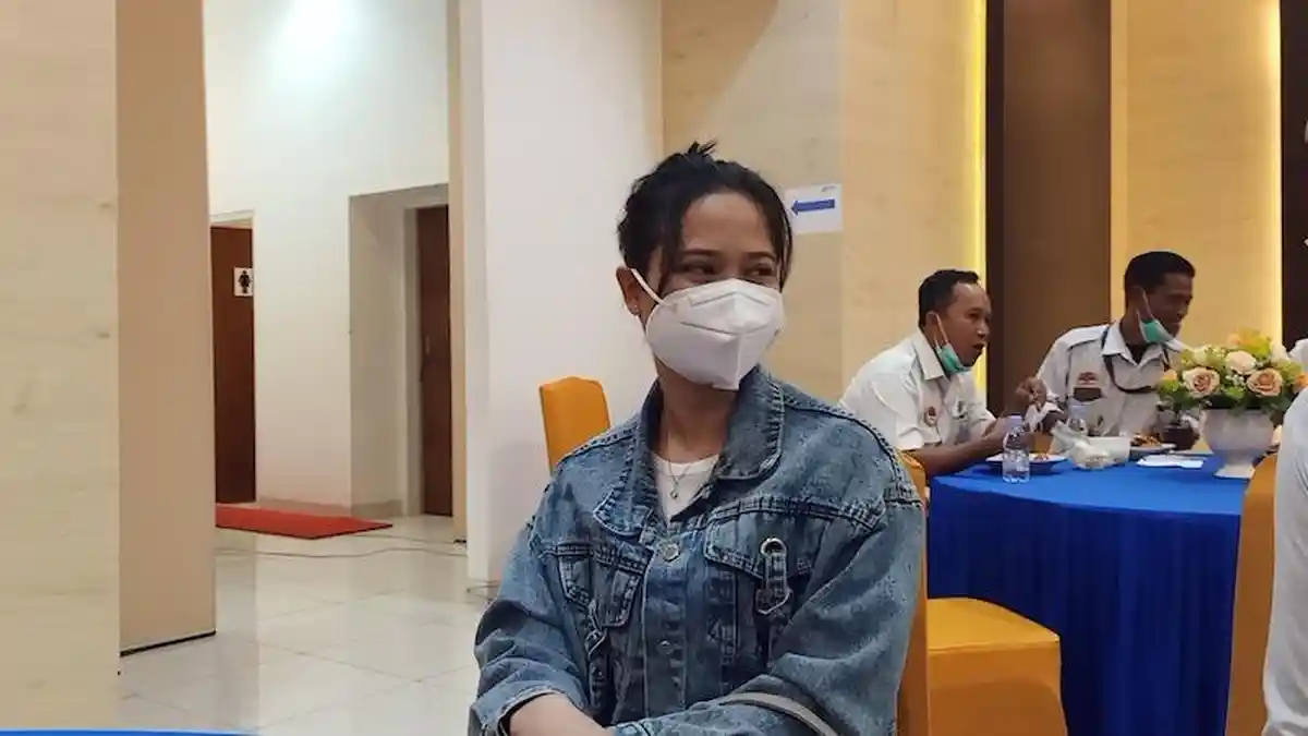 Cerita PMI dari Bali Mengaku Trauma Mendengar Ledakan Akibat Invasi Rusia ke Ukraina