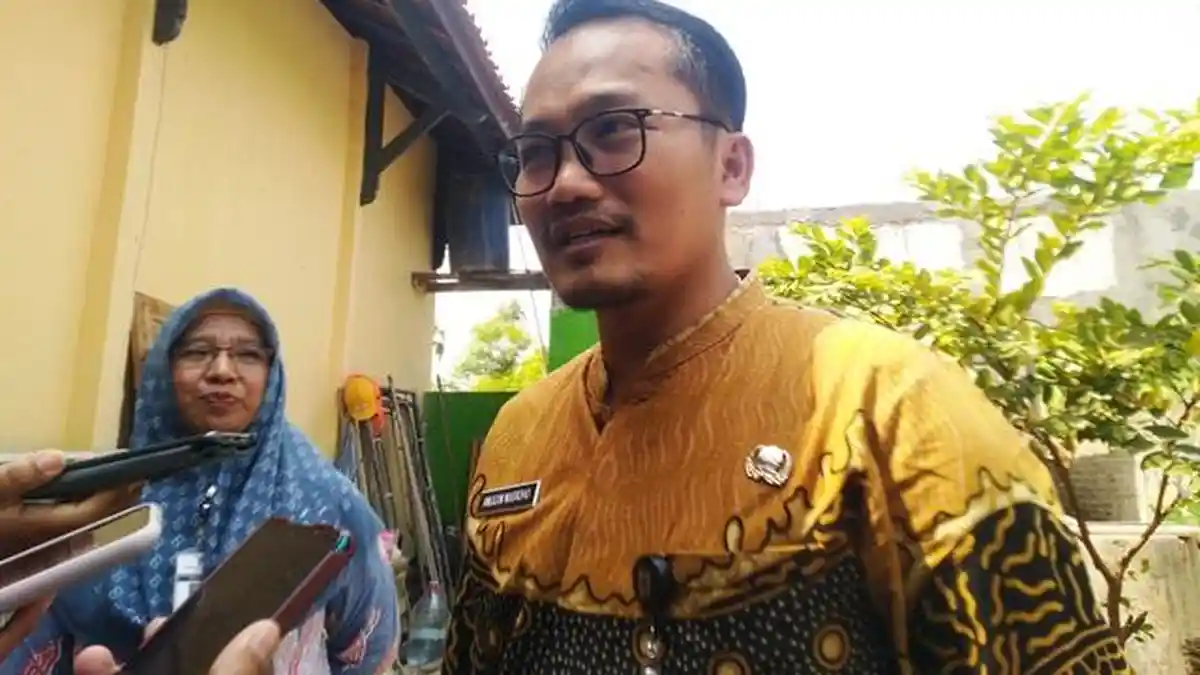 Ada Sekolah yang Cuma Dapat 1 Siswa Baru, 60 SD di Kudus Disasar untuk Program Regrouping