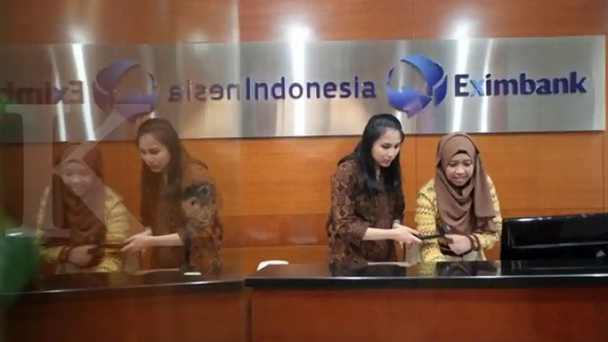 Eximbank atau LPEI Buka LOWONGAN KERJA Berbagai Posisi, Lamar Sekarang, Ini Syarat dan Link Lamar