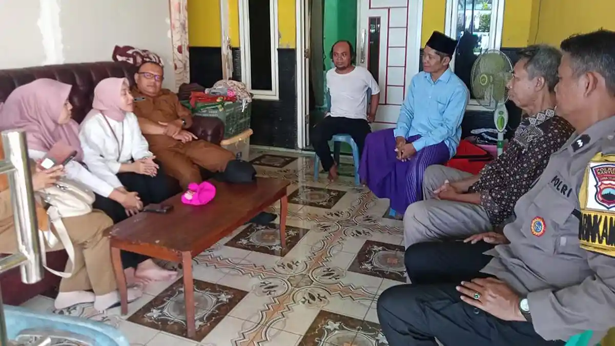 Alasan Dinsospermades Banyumas Coret Bansos Lansia di Arcawinangun: Proses Perbaikan Data Nasional