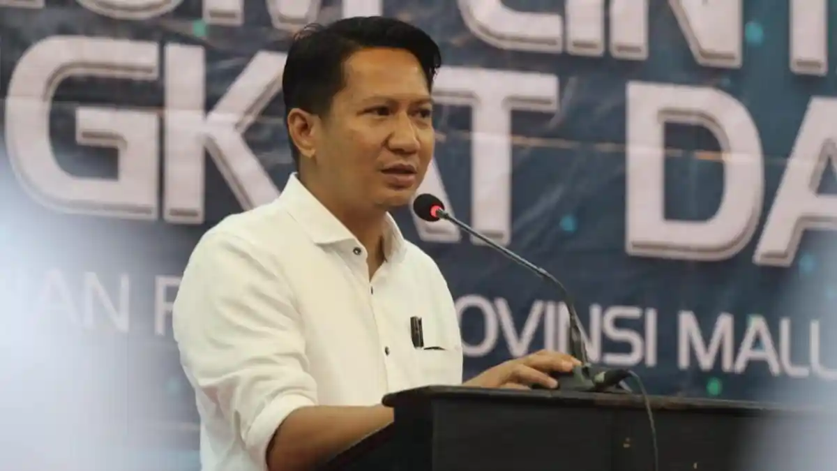 Bappeda Maluku Utara Sebut Pertumbuhan Ekonomi Kepulauan Sula Turun