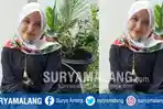Icha Lupakan Bukber dan Bagi-Bagi Takjil di Surabaya