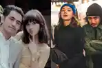 Nasib Rumah Tangga Mohan Hazian Usai Akui Lakukan Pelecehan Seksual, Foto dengan Alya Putri Lenyap