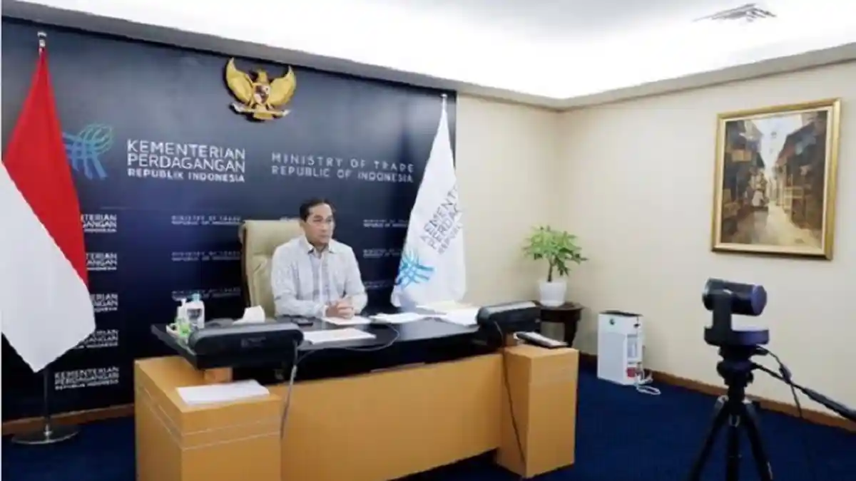 Minyak Goreng Satu Harga Resmi Diberlakukan Hari Ini, Harga Rp 14.000 per Kilogram