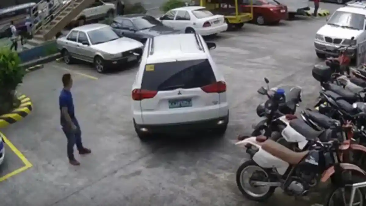 Pengusaha Pingsan Saat Kencing di Pinggir Jalan, Uang Miliaran Dalam Kardus Mendadak Raib