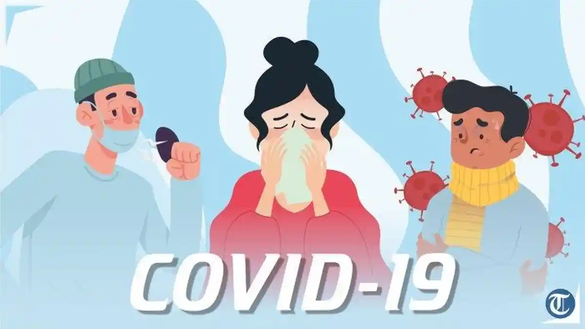 6 Cara Penanganan Gejala Ringan Pasien Covid-19, Perhatikan Vitamin yang Diminum