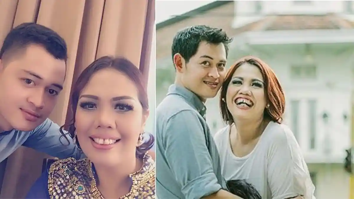 Kabar Mantan Berondong Elly Sugigi, Lama Menghilang Kini Sudah Beristri Cantik dan Jadi Ayah