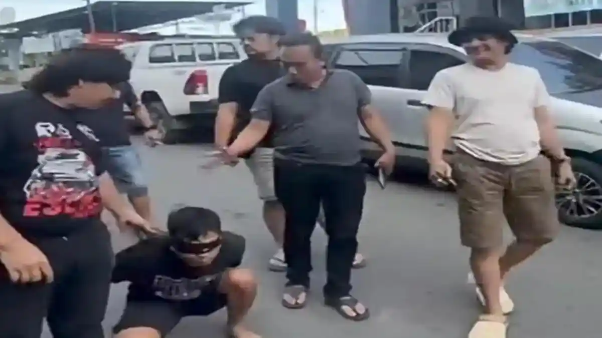 MOTIF Anak Mutilasi Ibu Kandung Berusia 63 Tahun di Sumsel dan Siasat Liciknya Hilangkan Jejak