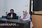 Dokter Ratna Setia Asih Dituntut 4 Tahun 6 Bulan Penjara, IDI Bangka Belitung Beri Dukungan Moral