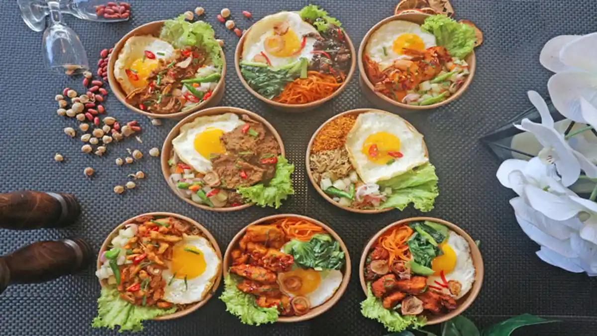 Hotel di Batam Ini Layani Pesan Antar Makanan ke Rumah Pelanggan Saat Pandemi Covid