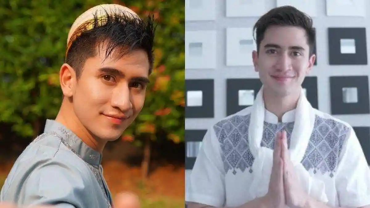 Verrell Bramasta Ngaku Sudah Punya Calon Istri: Bismillah